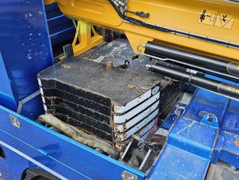 FH 540 10x4 / ERKIN 245.000 L 7+5 / WINCH